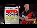 Controlling BIG Hooking Backends - #MoMonday