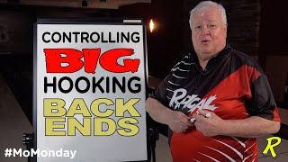 Controlling BIG Hooking Backends - #MoMonday
