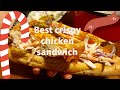 Best Crispy Chicken Sandwich