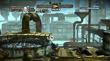 Shoot Many Robots - EP 5: ICE to meet you