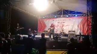 RUDAL LIVE BANDUNG DARAH PUSAKA