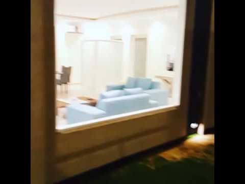 شاليهات هيدرنجا