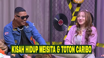 [FULL] KISAH HIDUP MEISITA & TOTON CARIBO | FYP (18/09/25)