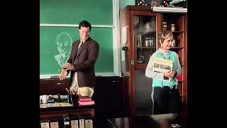 I Dig This Scene: Strangers With Candy (2006). We Have A New Student. #movie #scene  #stephencolbert