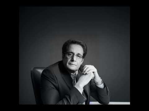 جمال الدین منبری هر که دلارام دید از دلش آرام رفت Jamleddin Menbari Delaram