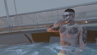 Masicka - Keys (Gta Music Video)