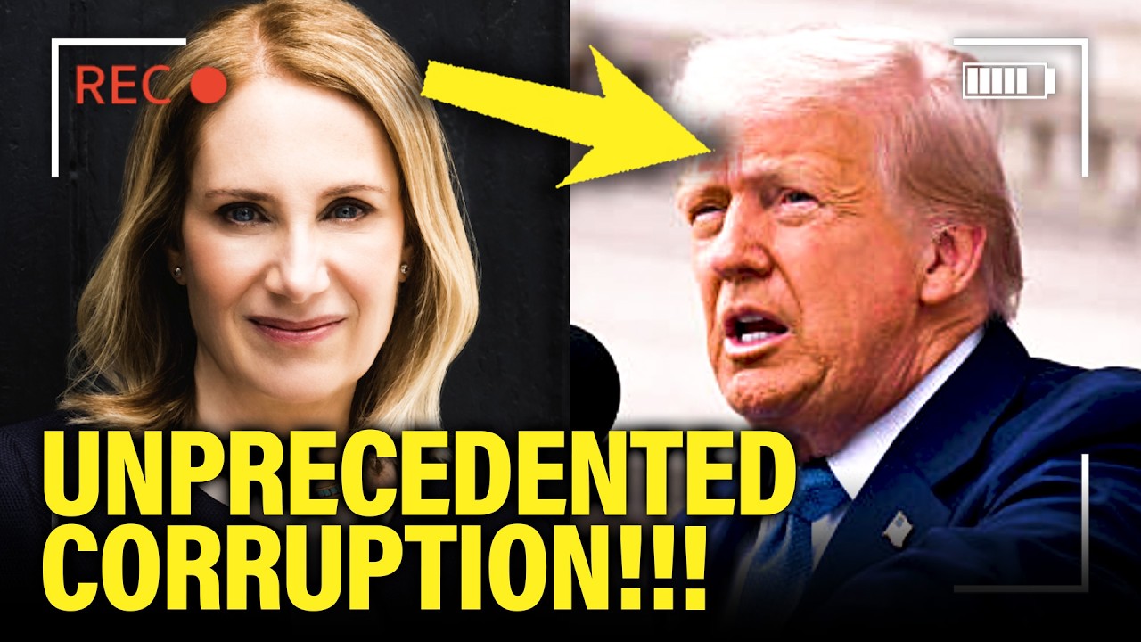 Expert on Fascism Delivers MOST URGENT WARNING Yet about Trump