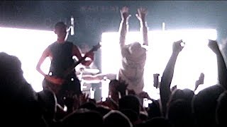 Issues - King Of Amarillo (Live @ The Chameleon Club)