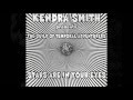 Kendra Smith - Stars Are In Your Eyes