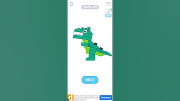 Number Run android merge game #minigames #shortvideo #shortgame #shorts #viral #hype