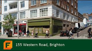 155 Western Road, Brighton