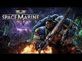 Warhammer 40K Space Marine 2, When the Tyranid Swarm Never Stops Coming