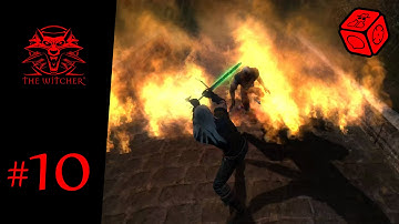 Lighting the shrines of the Eternal Fire - Let