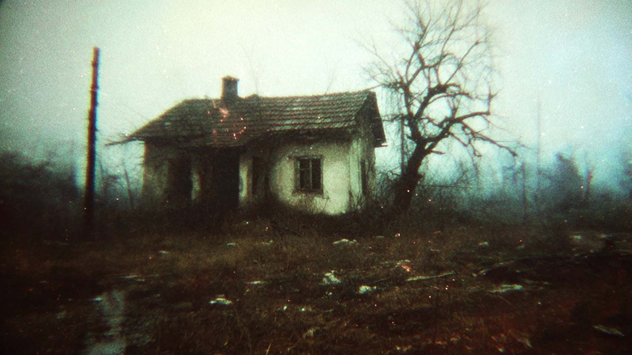 Top 5 Haunted Places In Louisiana You Should Never Visit - YouTube