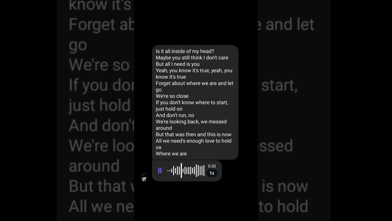 Where We Are - One Direction #lyrics #whereweare #onedirection #spotify #fy