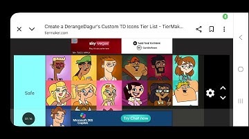 Total Drama/Disventure Camp Mega Viewer Voting - Episode 26 (Read the Description)