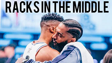 Russel Westbrook Mix 2019 - 'Racks In the Middle' ft. Nipsey Hussle & Roddy Ricch