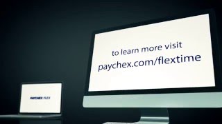 Cloud-Based Time and Attendance from Paychex