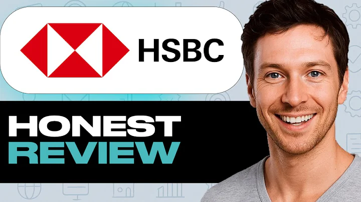 HSBC Bank USA Review: International Banking Services