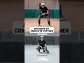Benchwarmer vs. Starter (Stance Transition)