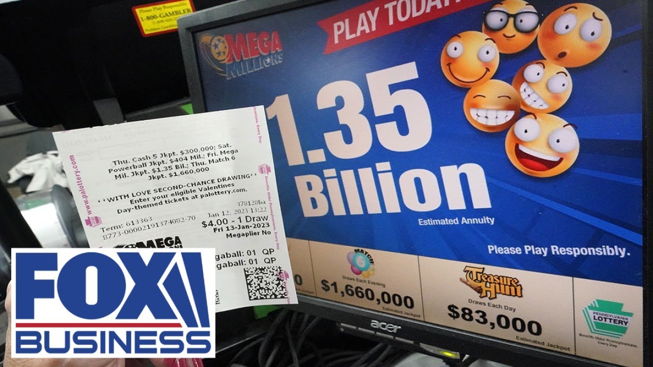 You can thank the Fed for pumping up the .35 billion Mega Millions jackpot
