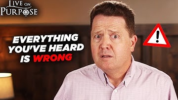 Why Most Parenting Advice Is Wrong