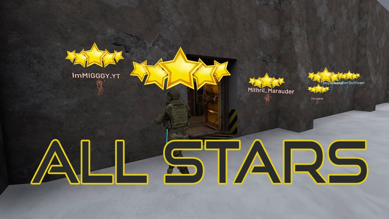 Behind the Scenes: Casters vs Streamers Showdown | ONWARD VR in 4K 60FPS