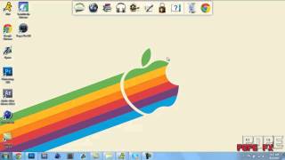 How to get your screen dimensions (Easy)