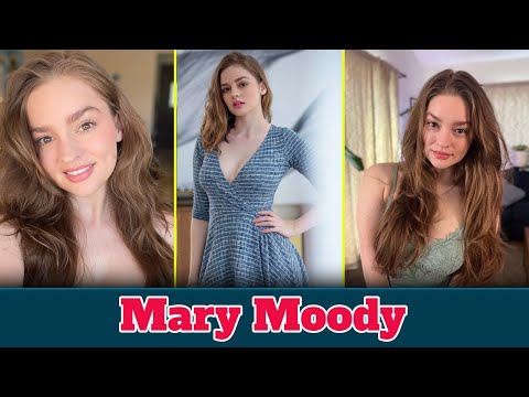 Mary Moody beautiful Prnstars | hottest girl in the world