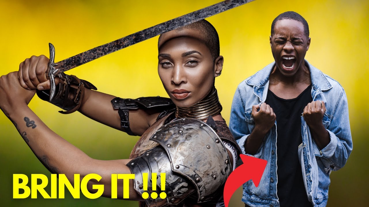 Black American | FBA Cults say they're boycotting AFRICAN businesses. AFRICANS respond with this...