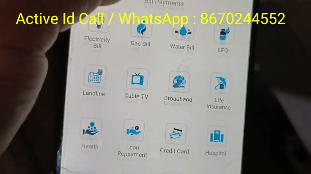 Redmil Business Mall Id Activation & Services & Commission