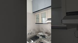 Kitchen Cabinet Bashundhara Touch Point S-46