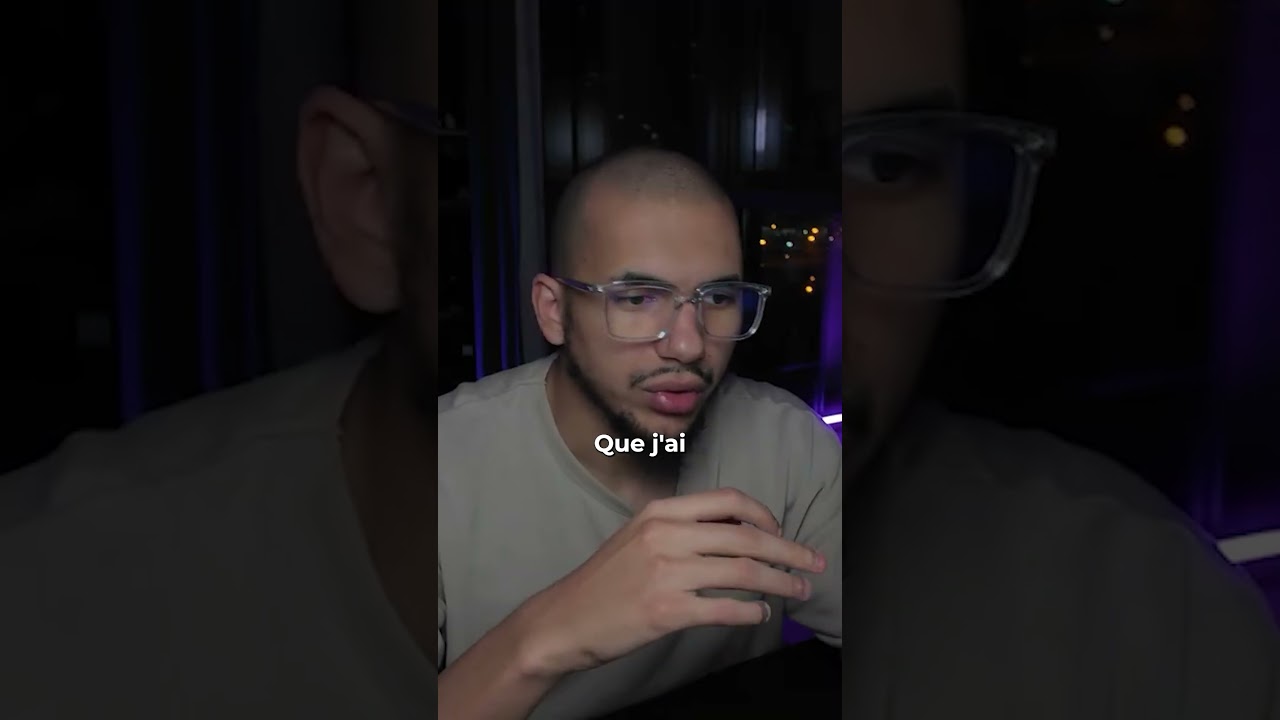 C'était pas la bonne stratégie META Ads