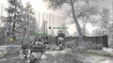 Random 360 Cross Map Tomahawk