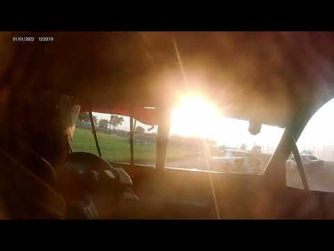 Cresco Speedway Heat 8-1-25