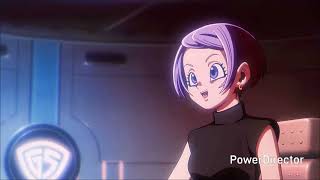 Dragon ball Reborn Op