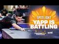 Aloysius Yapp vs Rodrigo Geronimo | YAPP BATTLES ON | Philippines Open Spotlight (2026)
