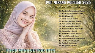 Lagu Minang Terbaru 2026  Album  15 Pop Minang Terpopuler U0026 Terlaris