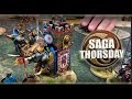 Are elephants worth it with monty saga thorsday 221