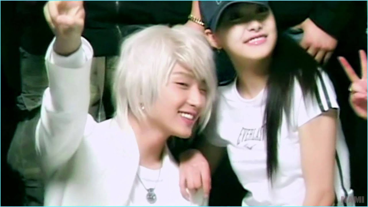 [HD]Lee Junki-❤ So In Love❤SPRIS