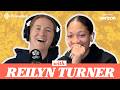 Reilyn Turner on Portland Thorns Pressure, Friendship with Trinity Rodman, and her USWNT future