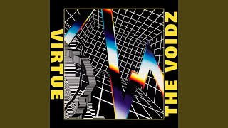 Video thumbnail of "The Voidz - My Friend The Walls"