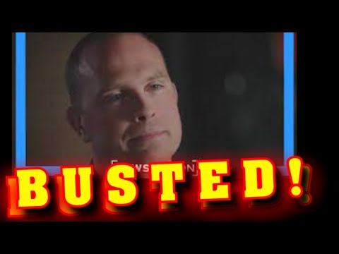 Military Whistleblower: US has Captured UFOs!!!!: BUSTED!