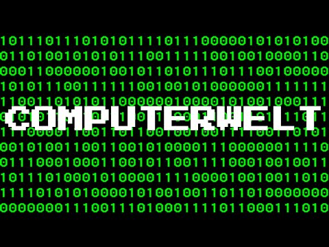 Kraftwerk - „Nummern/Computerwelt“ (Fanmade Music Video)