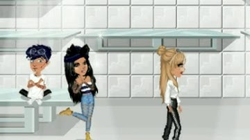 Stronger || Part 2 of He Broke Up With Me || Lemon Fight (feat. Jessica Reynosso) || Msp Version