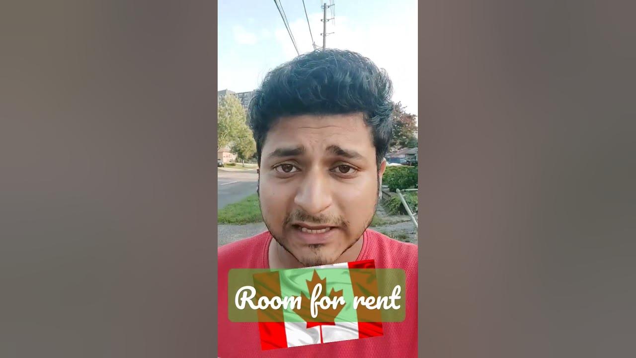 room-for-rent-toronto-internationalstudent-canada-room-youtube