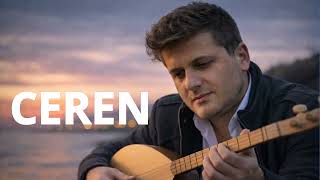 Ceren - İsme Özel Aşk Şarkısı - Abdel Sessi̇z
