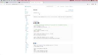 Advent of Code 2018 Day 8: Memory Maneuver