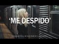 ME DESPIDO - BASE DE RAP / HIP HOP INSTRUMENTAL USO LIBRE (PROD BY LA LOQUERA 2018)