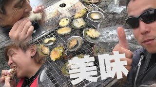 誰も行ったこともない過酷なポイントで釣り　#6
